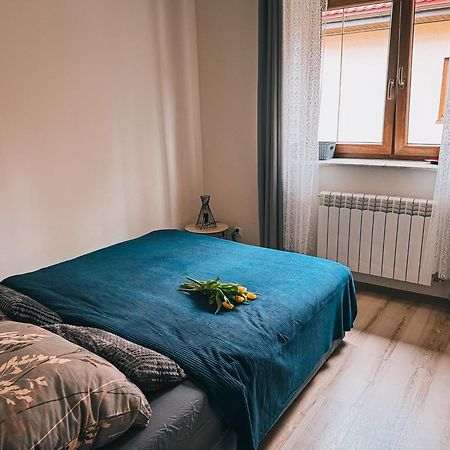 Majdany Wielkie Fotuso House 아파트 외부 사진