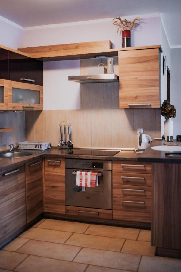 Majdany Wielkie Fotuso House 아파트 외부 사진
