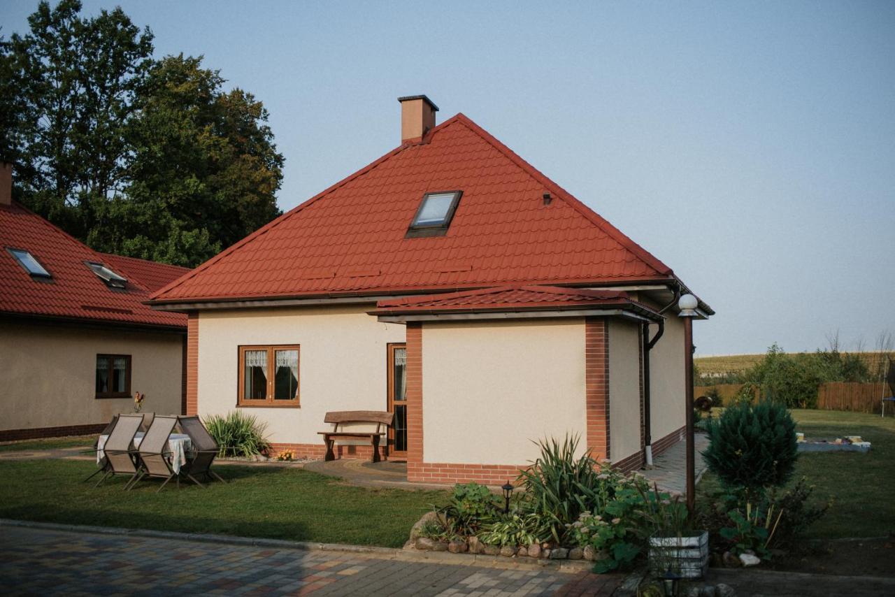 Majdany Wielkie Fotuso House 아파트 외부 사진