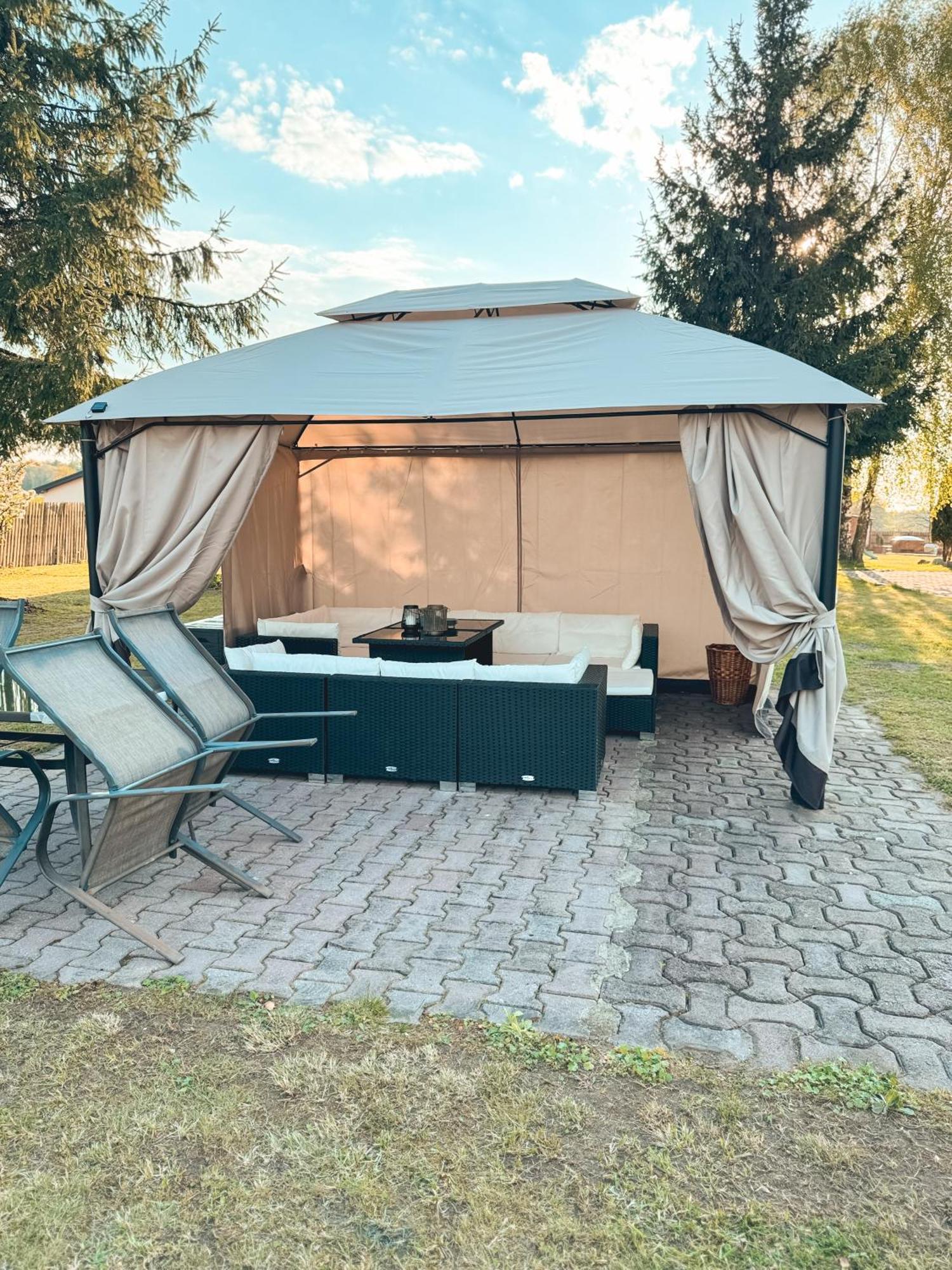 Majdany Wielkie Fotuso House 아파트 외부 사진